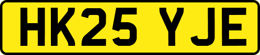 HK25YJE