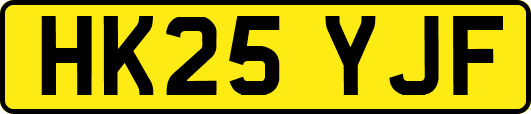 HK25YJF