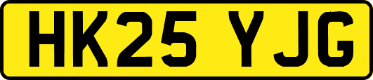 HK25YJG