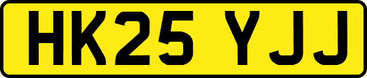 HK25YJJ