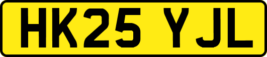 HK25YJL