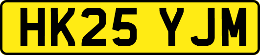 HK25YJM