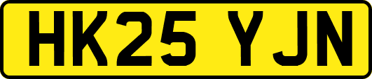 HK25YJN