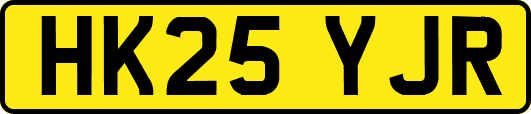 HK25YJR