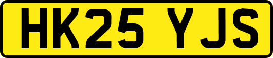 HK25YJS