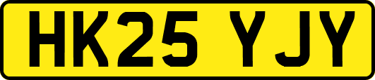 HK25YJY