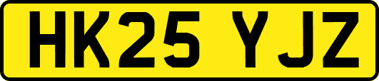 HK25YJZ