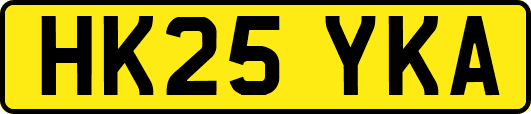 HK25YKA