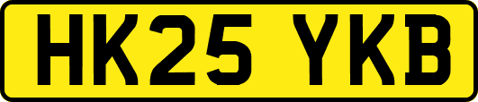 HK25YKB