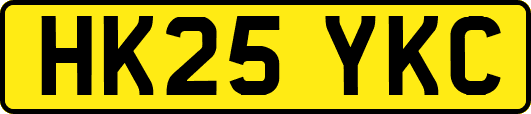 HK25YKC
