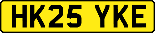 HK25YKE