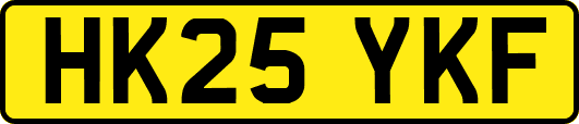 HK25YKF