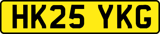 HK25YKG