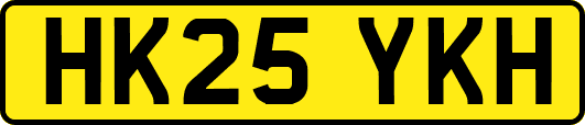 HK25YKH