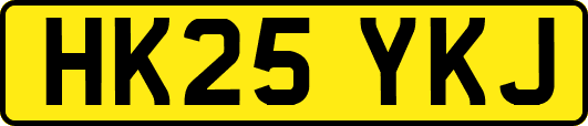 HK25YKJ