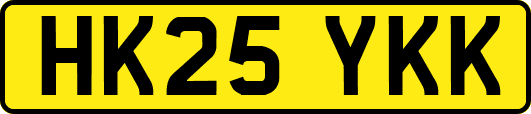 HK25YKK