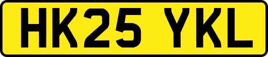 HK25YKL