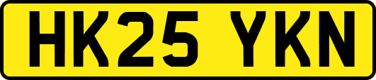HK25YKN