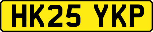 HK25YKP