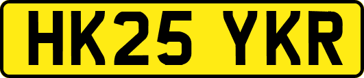 HK25YKR