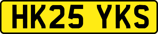 HK25YKS