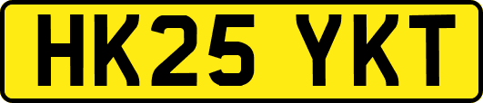 HK25YKT