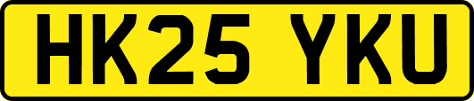 HK25YKU