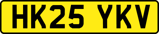 HK25YKV