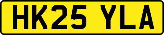 HK25YLA