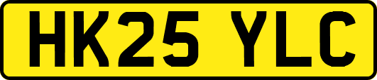 HK25YLC