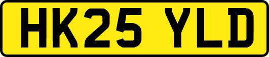 HK25YLD