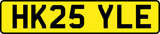 HK25YLE