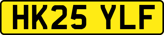 HK25YLF