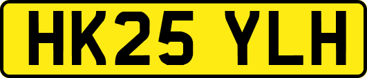 HK25YLH