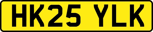 HK25YLK