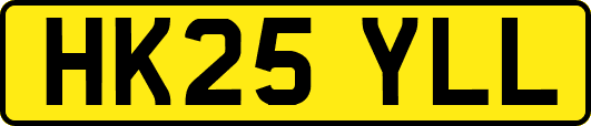 HK25YLL