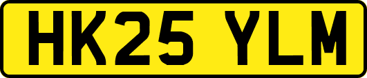 HK25YLM