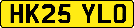 HK25YLO