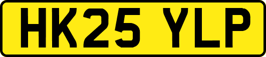 HK25YLP