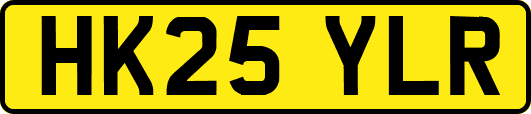 HK25YLR
