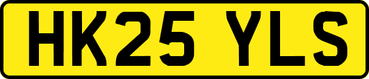 HK25YLS