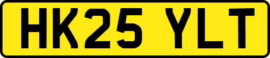 HK25YLT