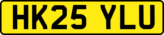 HK25YLU