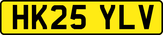HK25YLV
