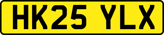 HK25YLX