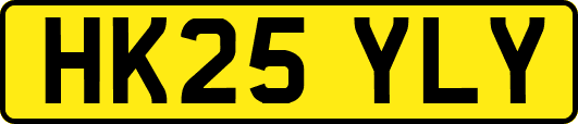 HK25YLY