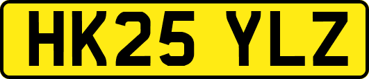 HK25YLZ