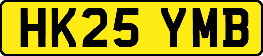 HK25YMB