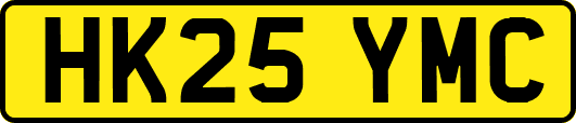 HK25YMC