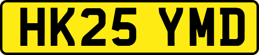 HK25YMD